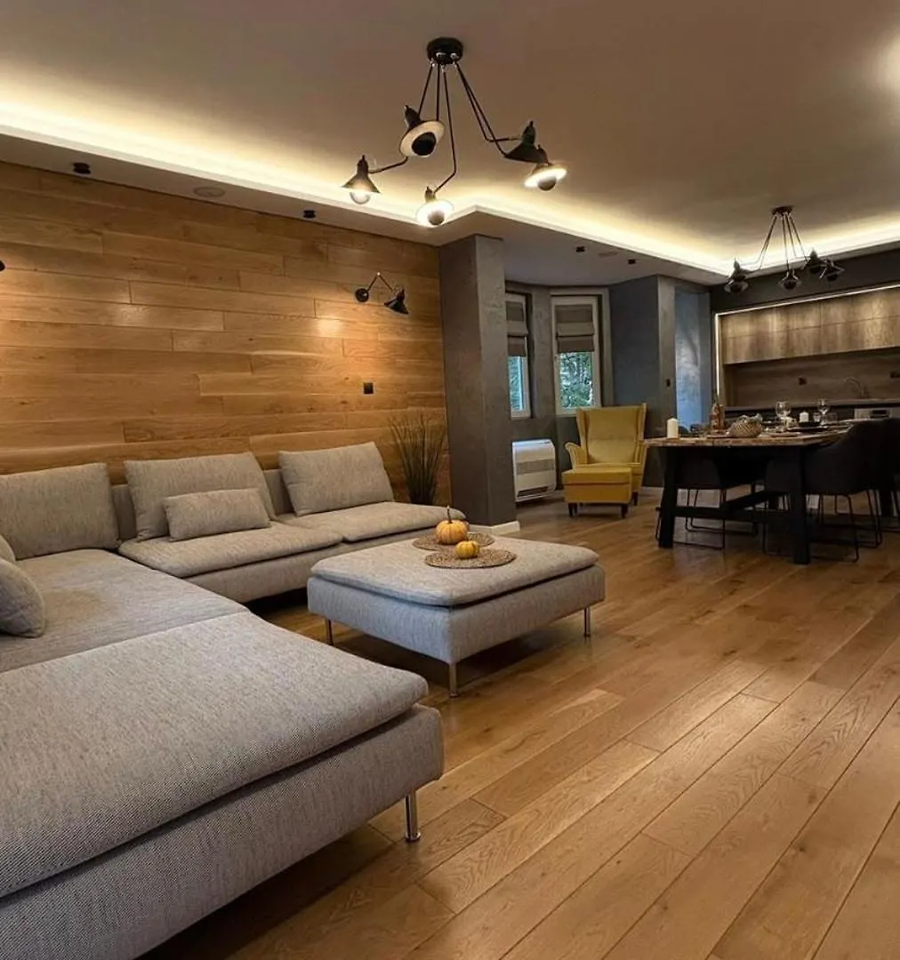 Апартаменты Martine Urban Stay Гент
