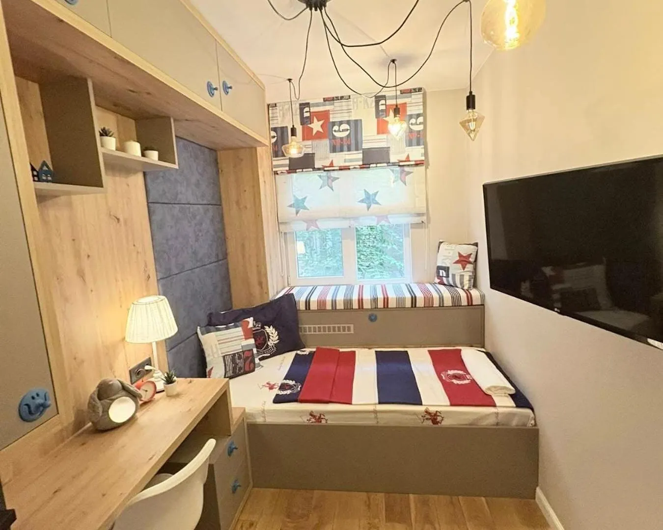 Martine Urban Stay Гент Бельгия