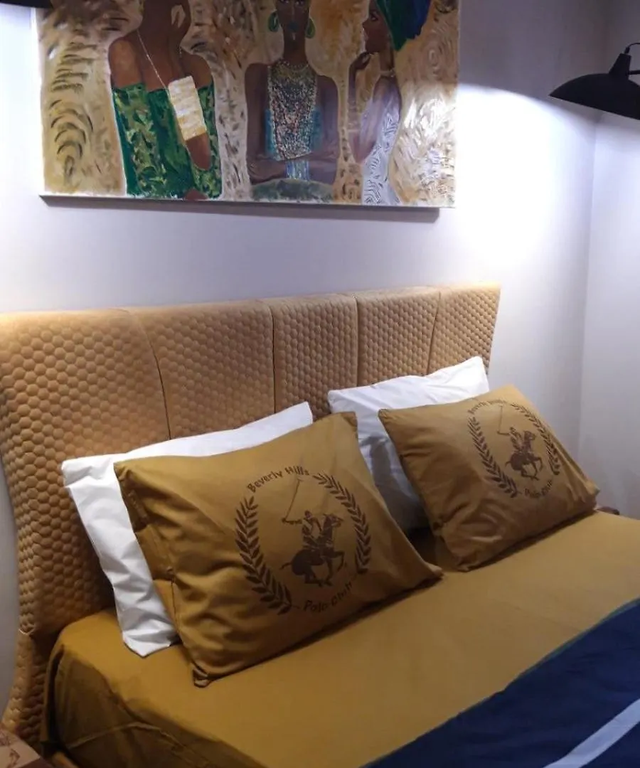 Martine Urban Stay Гент