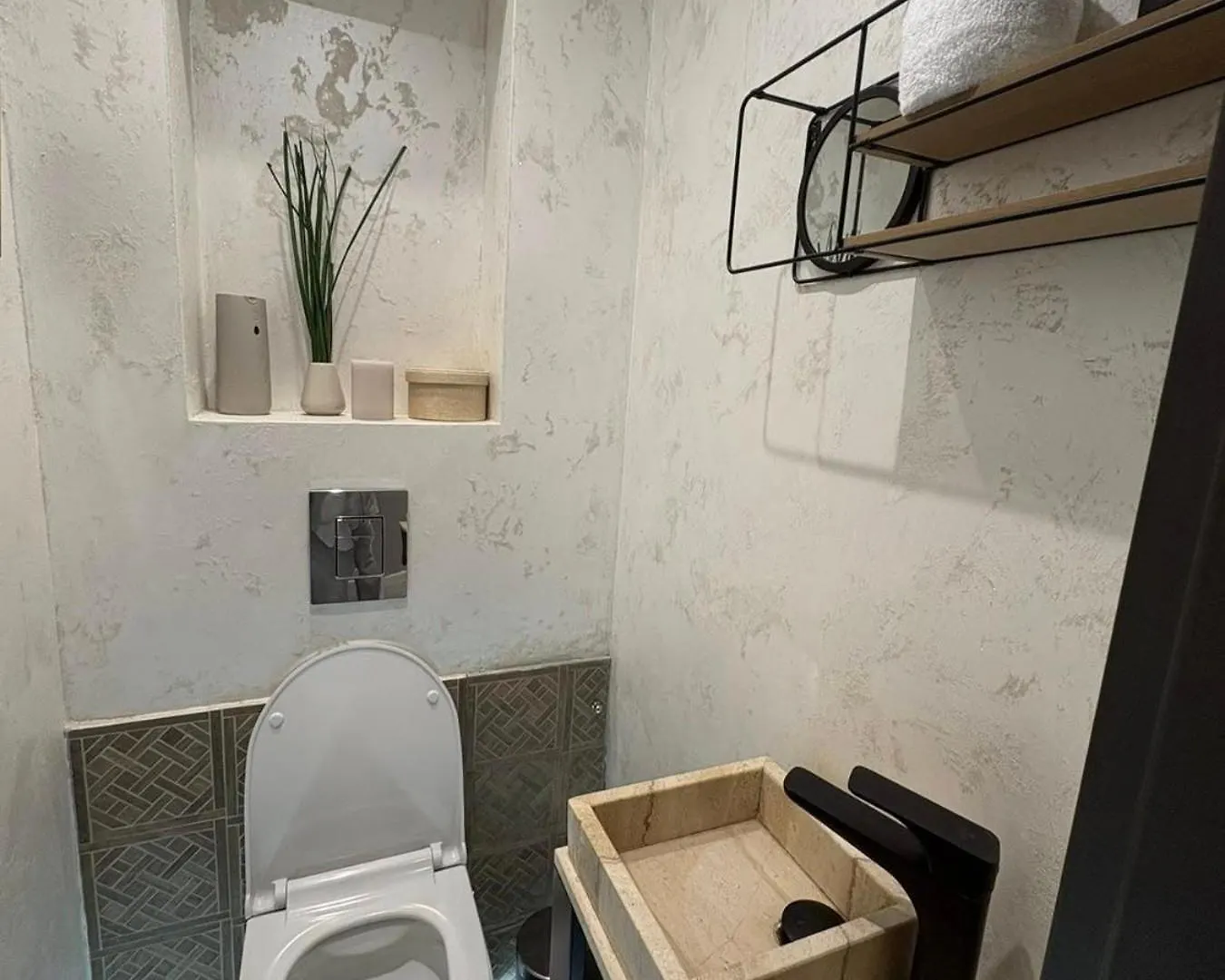 Апартаменты Martine Urban Stay Гент Бельгия