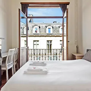  Maison d'hôtes The Old One Fifteen By Romy&travis