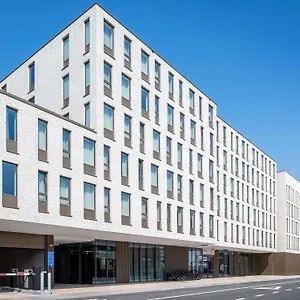 Отель Ibis Budget Centrum Dampoort, Гент